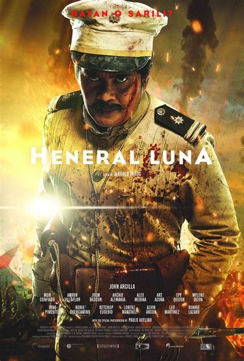 Heneral Luna (2015) .